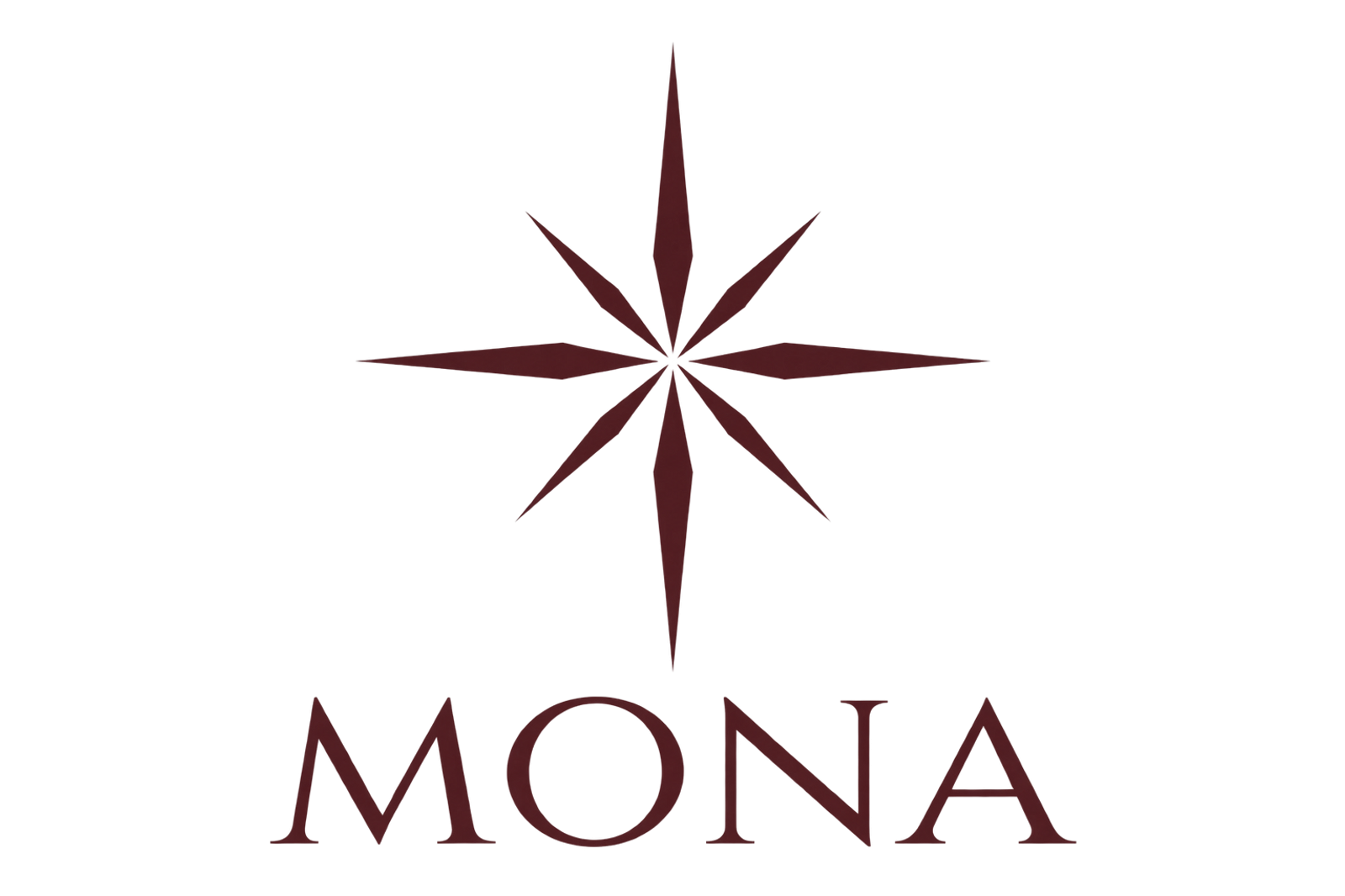 הלוגו של MONA